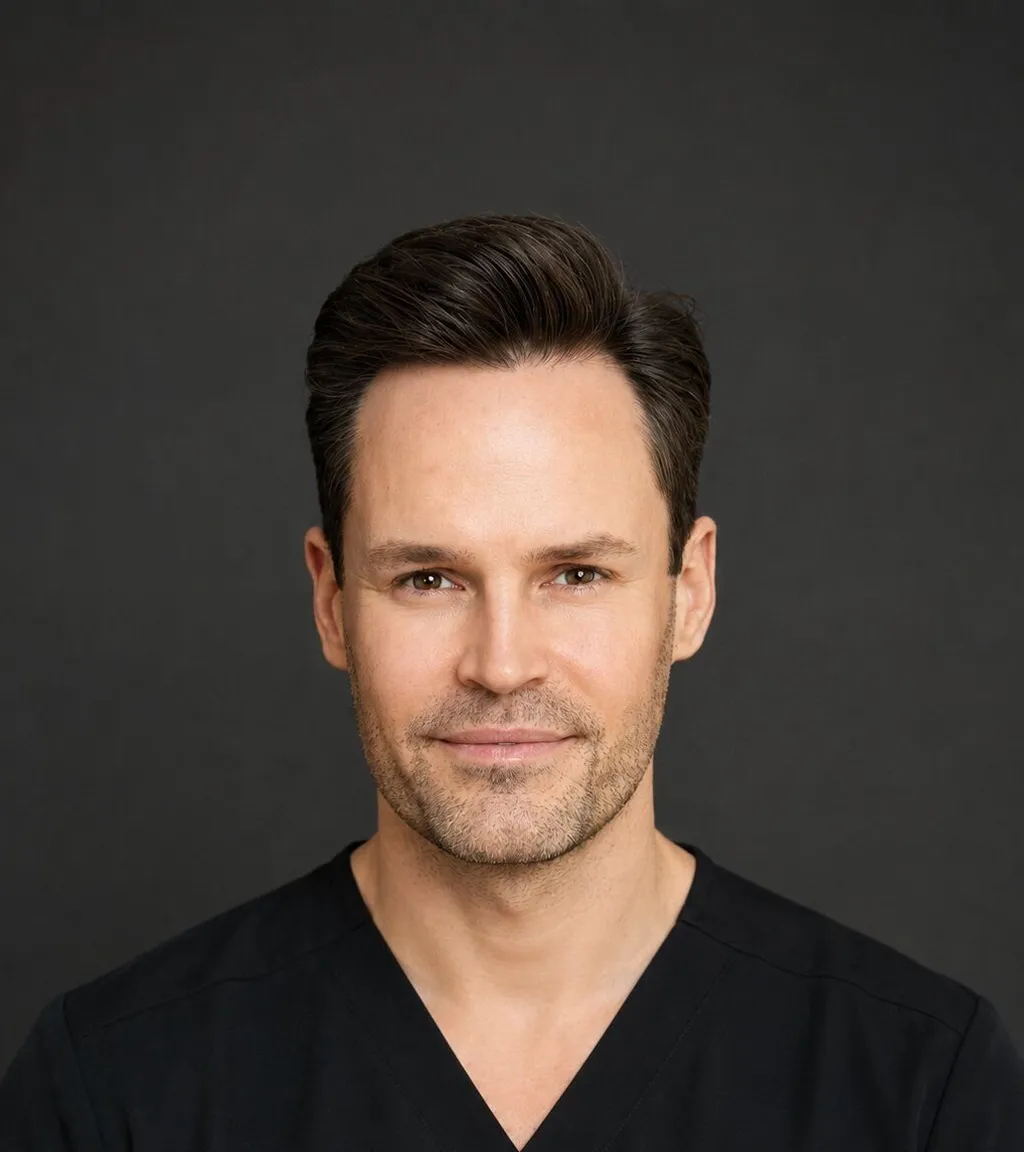 Dr. med. Christian Josephs, Facharzt für Plastische & Ästhetische Chirurgie bei Phönix Hair Trans