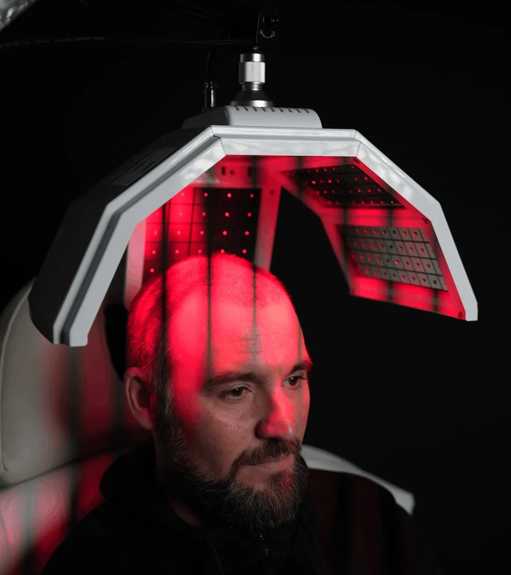 LLLT-Lasertherapie