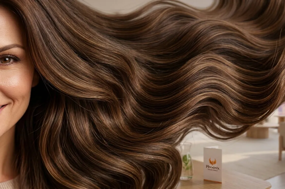 Haartransplantation in NRW: Der komplette Ratgeber (2026)