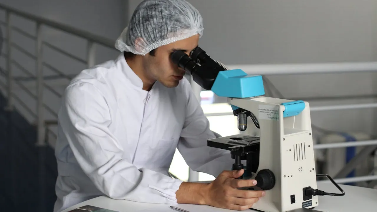 PRP für Haarwachstum: Wissenschaftliche Erkenntnisse und Erfahrungen