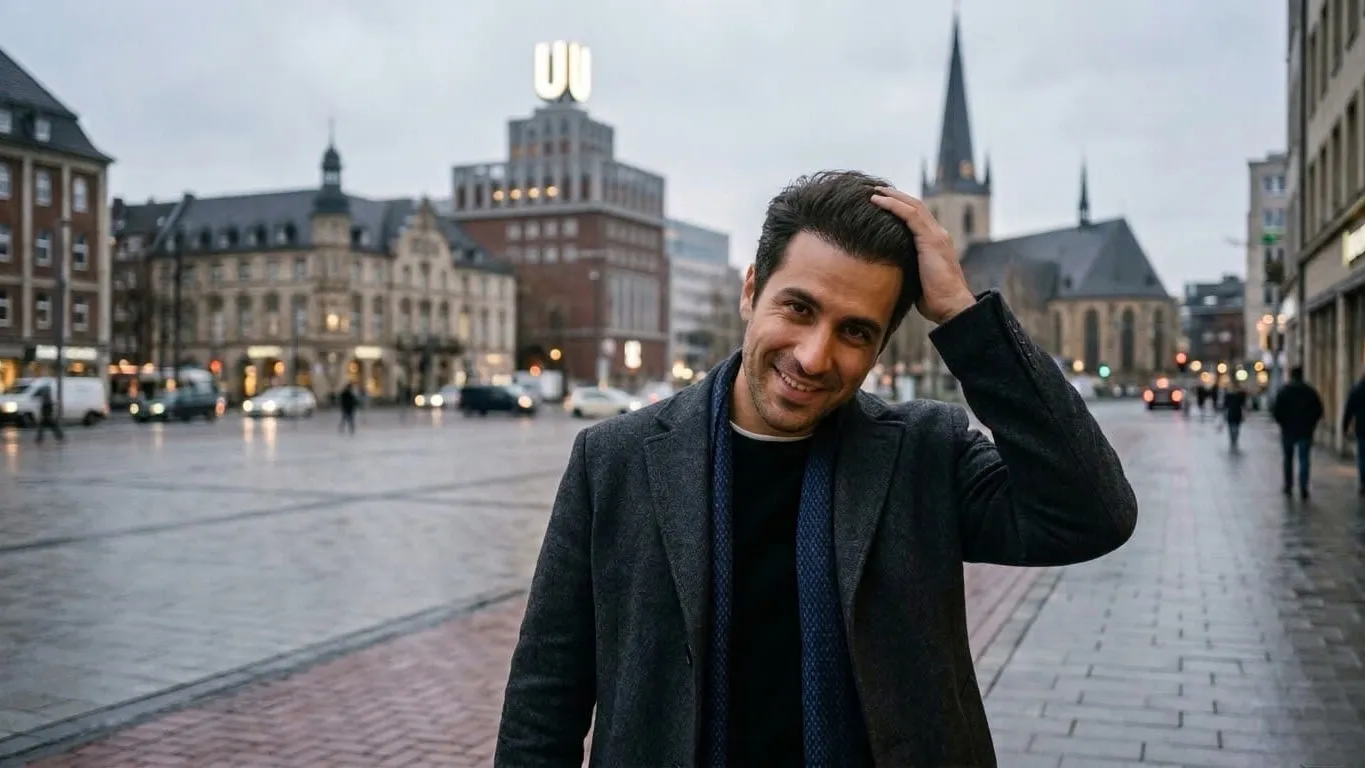 Hair Transplant in Dortmund: Why the FUE Method is Your Best Choice