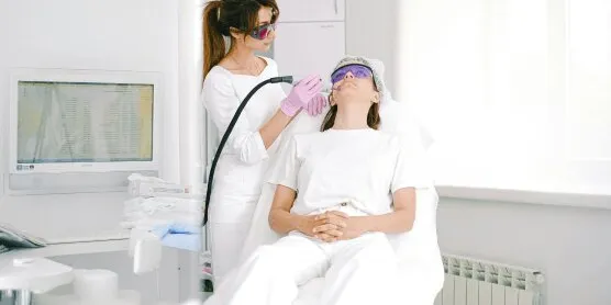Collagen Injections: Structural Renewal & Skin Rejuvenation from Within
