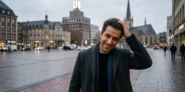 Haartransplantation in Dortmund: Warum die FUE-Methode die beste Wahl ist