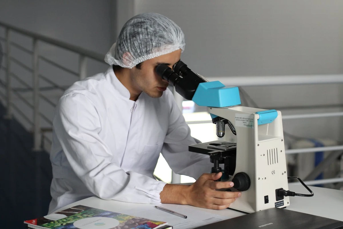 PRP für Haarwachstum: Wissenschaftliche Erkenntnisse und Erfahrungen