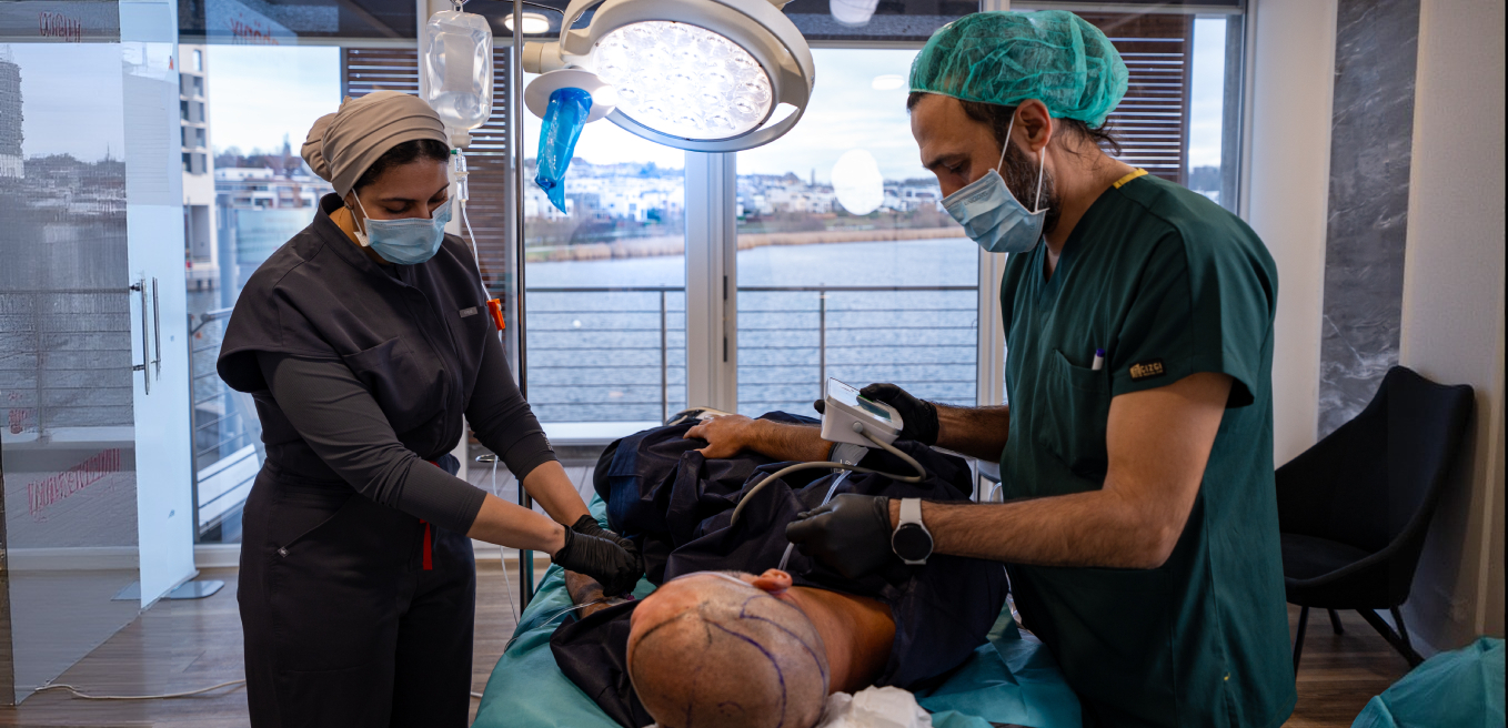 Sleep Deep - schmerzfreie Methode