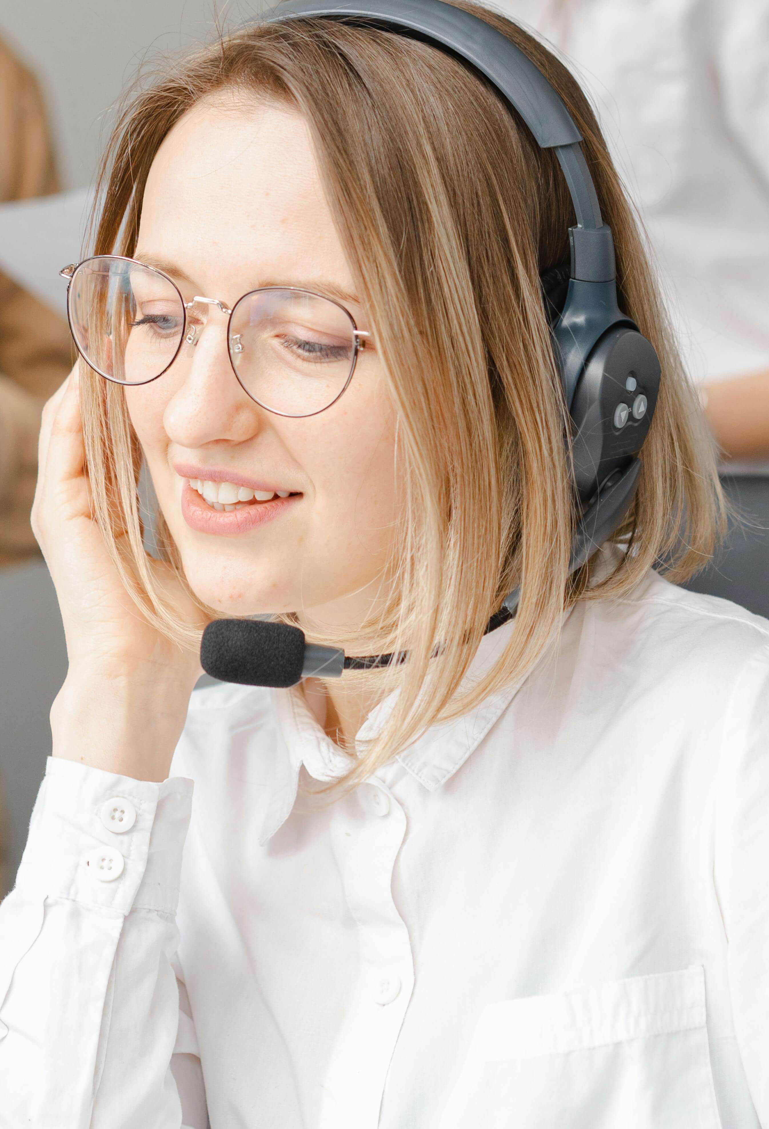 Kontakt Phönix Hairtrans