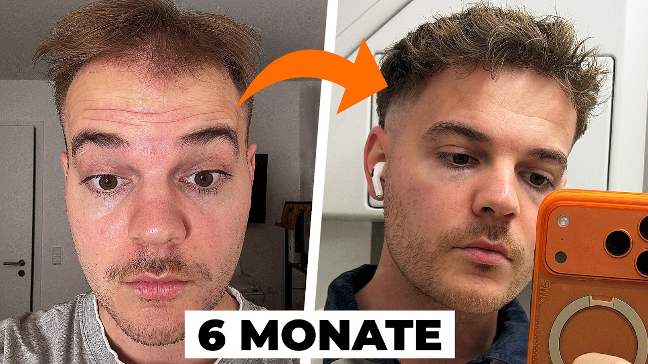 Ein Video von Alex Vau – Phönix Hair Trans