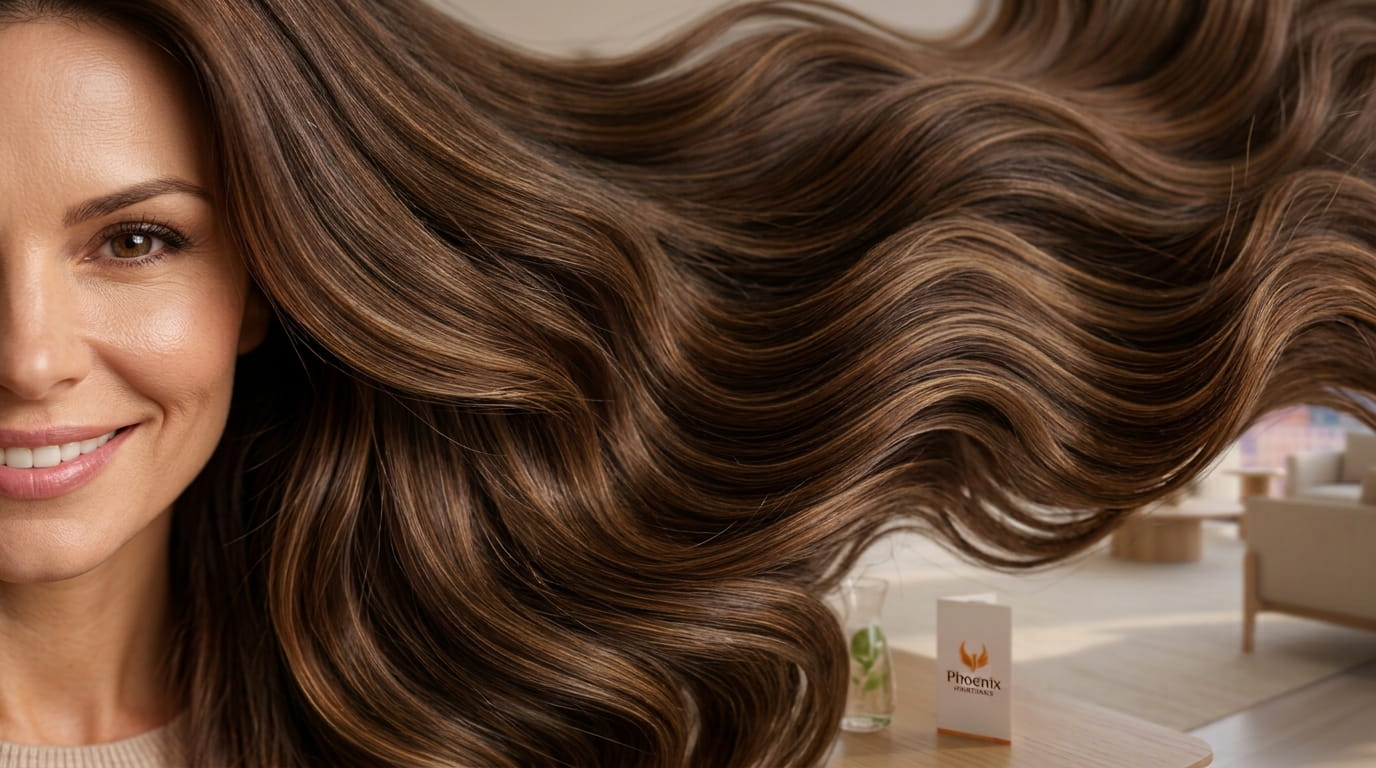 Haartransplantation in NRW: Der komplette Ratgeber (2026)