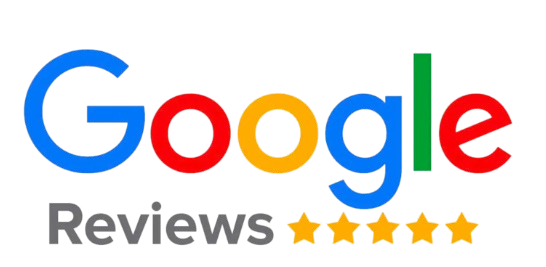 Google Reviews Badge