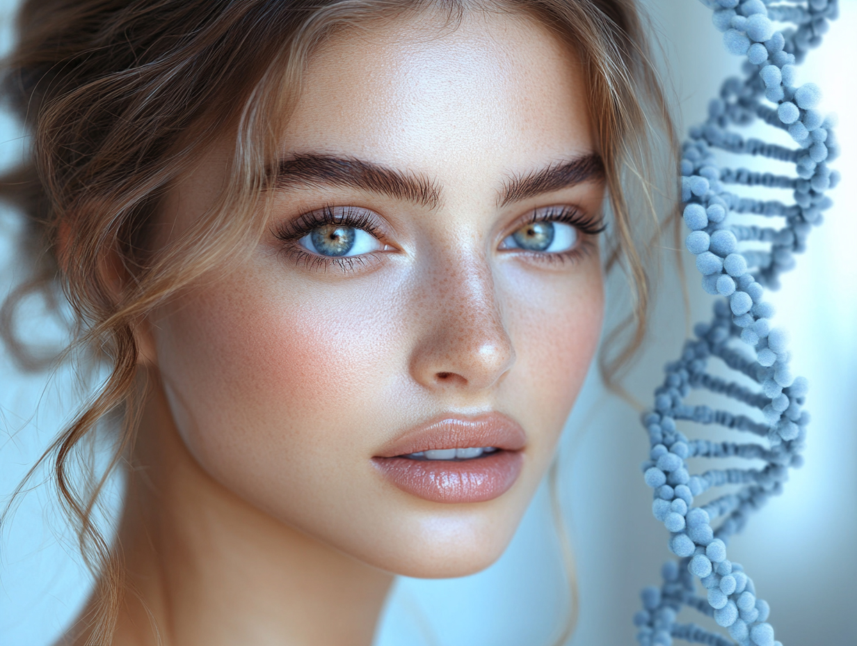 Polynukleotide & Exosomen-Therapie